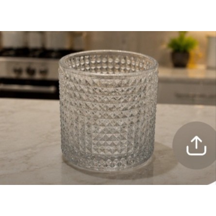 لیوان شربت خوری کوتاه